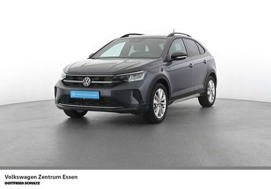 Volkswagen Taigo, 2025