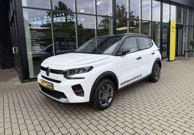 Citroën C3, 2026