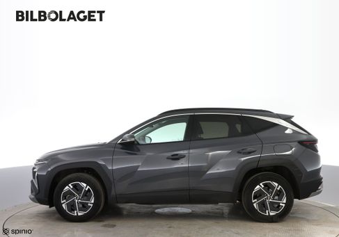 Hyundai Tucson, 2025