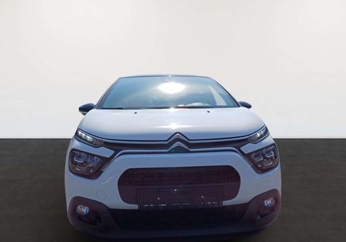 Citroën C3, 2022 2
