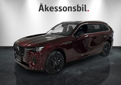 Mazda, 2025