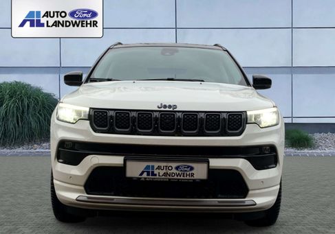 Jeep Compass, 2022 3
