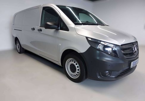 Mercedes-Benz Vito, 2021