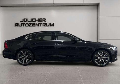 Volvo S90, 2017