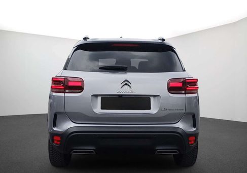Citroën C5 Aircross, 2024 3