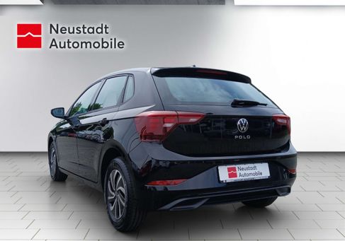 Volkswagen Polo, 2025 3