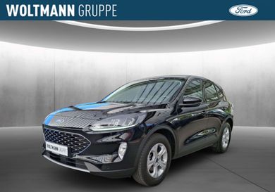 Ford Kuga, 2023
