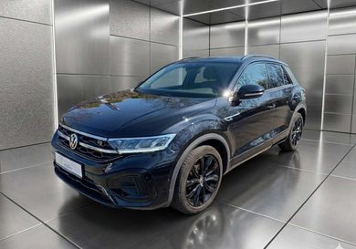 Volkswagen T-Roc, 2022