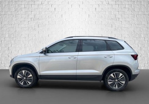 Skoda Karoq, 2023