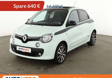 Renault Twingo, 2019