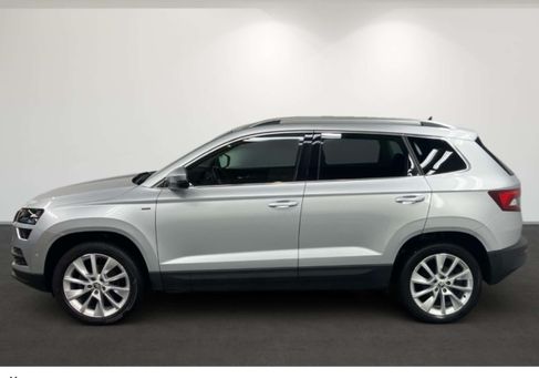 Skoda Karoq, 2022