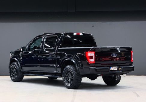 Ford F 150, 2023
