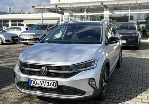Volkswagen Taigo, 2023