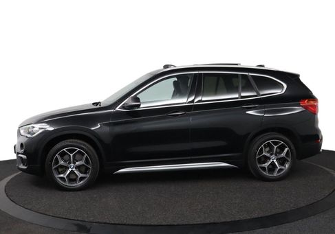 BMW X1, 2019