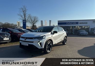 Renault Captur, 2026