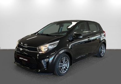 Kia Picanto, 2021