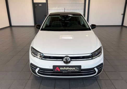 Volkswagen Polo, 2022 2