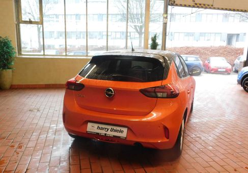 Opel Corsa, 2022 3