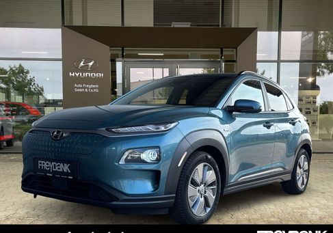 Hyundai Kona, 2020