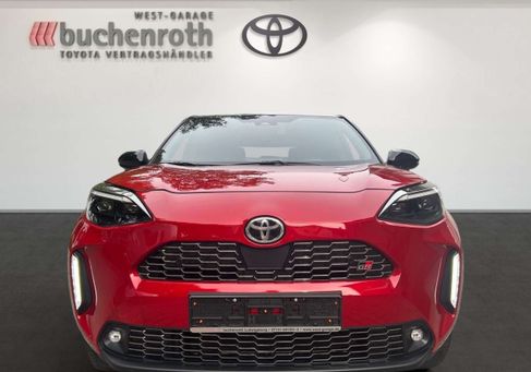 Toyota Yaris Cross, 2024 2