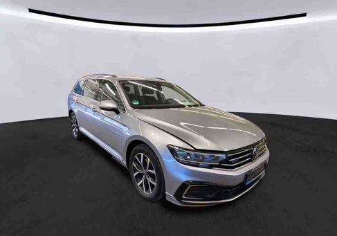 Volkswagen Passat Variant, 2022 3