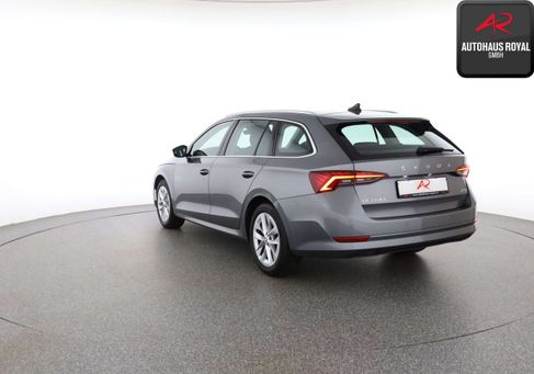Skoda Octavia, 2024 3