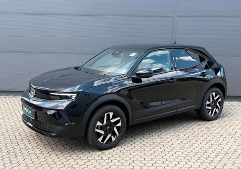 Opel Mokka, 2025 2