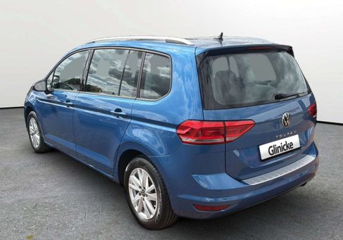 Volkswagen Touran, 2022 2