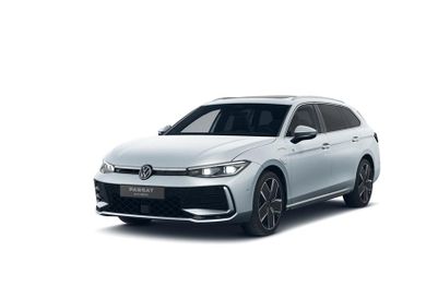 Volkswagen Passat Variant, 2027