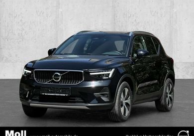 Volvo XC40, 2023