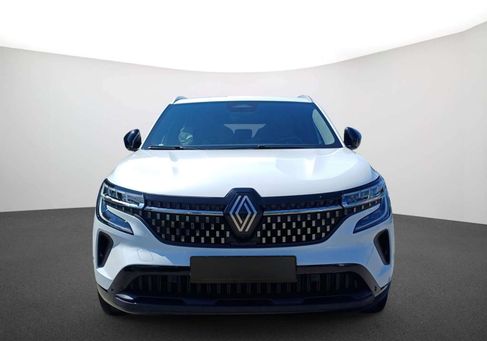 Renault Austral, 2024 3