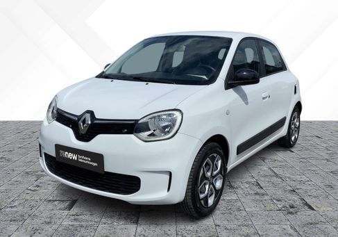Renault Twingo, 2023