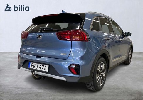 Kia Niro, 2020