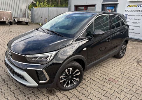 Opel Crossland X, 2024 2