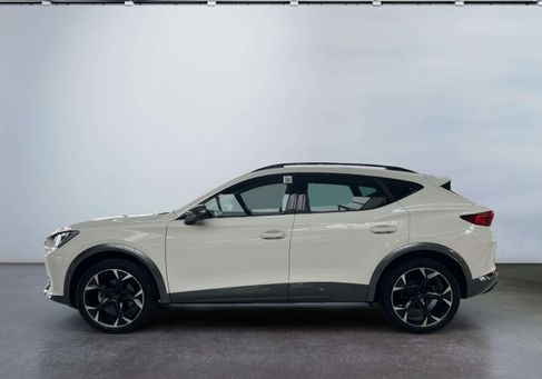 Cupra Formentor, 2023