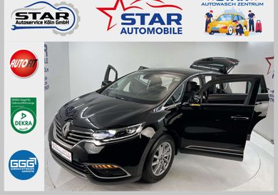 Renault Espace, 2019