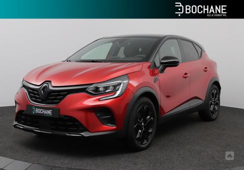 Renault Captur, 2023