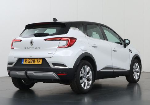 Renault Captur, 2020