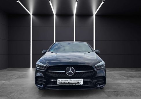 Mercedes-Benz B 250, 2021 2