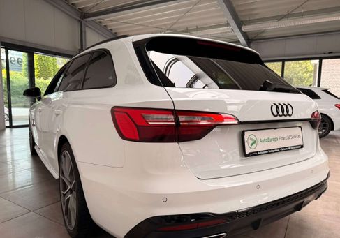 Audi A4, 2023 3