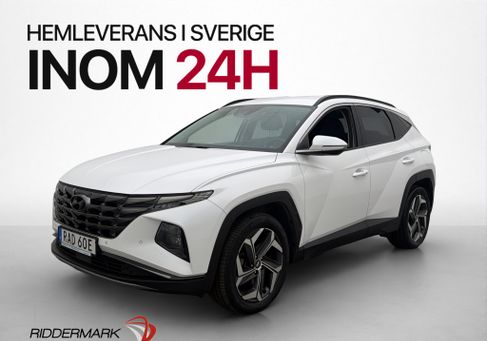 Hyundai Tucson, 2022 3