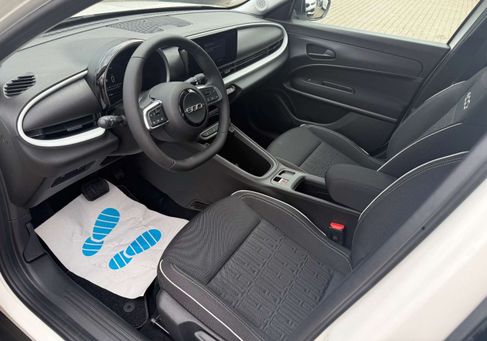 Fiat 600, 2024