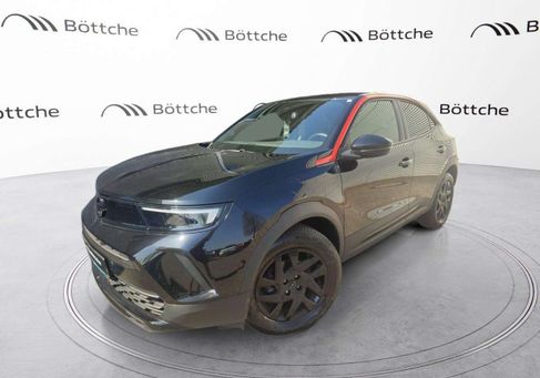Opel Mokka, 2023 2