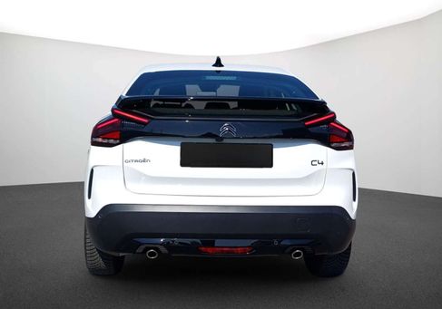 Citroën C4, 2024 3