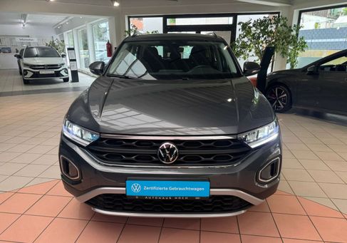 Volkswagen T-Roc, 2024