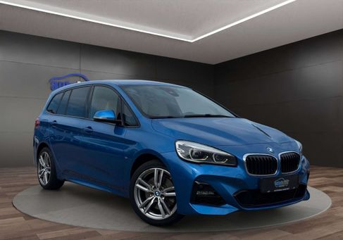 BMW 220, 2018 3