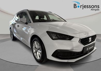 Seat Leon, 2026