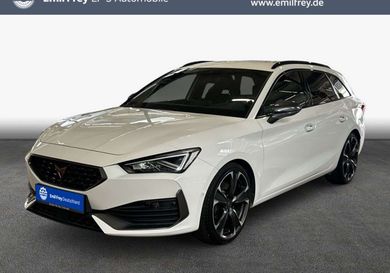 Cupra Leon, 2023