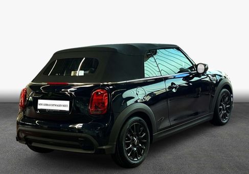 MINI Cooper Cabrio, 2023