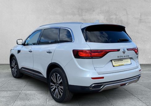 Renault Koleos, 2021
